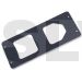 305-108 Rear Battery Plate E5 